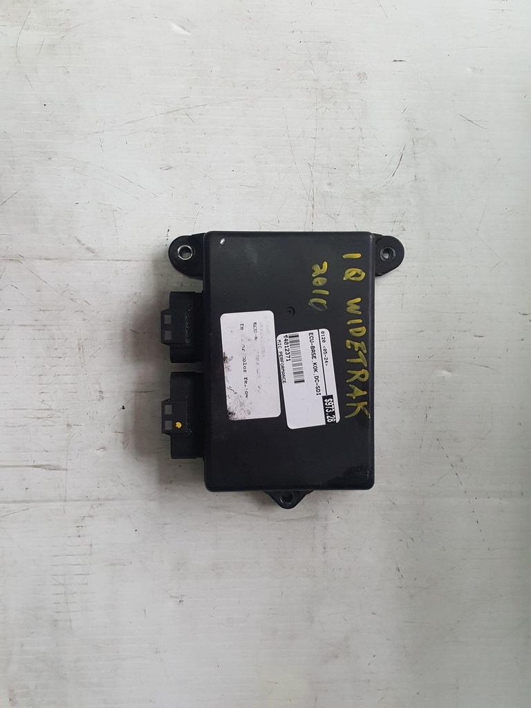 ECU-BASE,KOK,DC-SDI