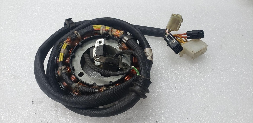 STATOR