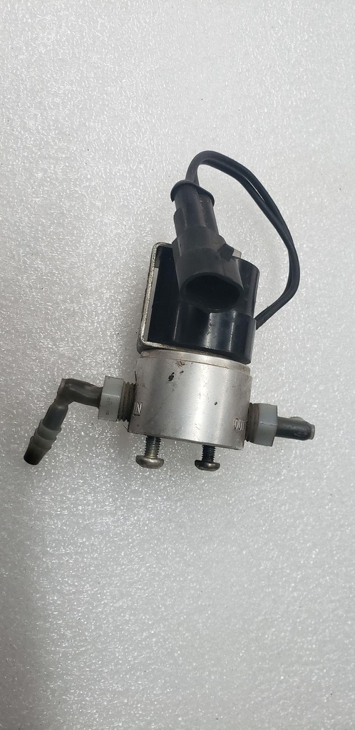 SOLENOID, EV