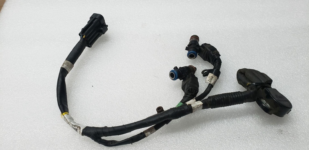 INJECTOR W HARNESS