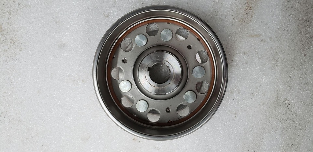 FLYWHEEL