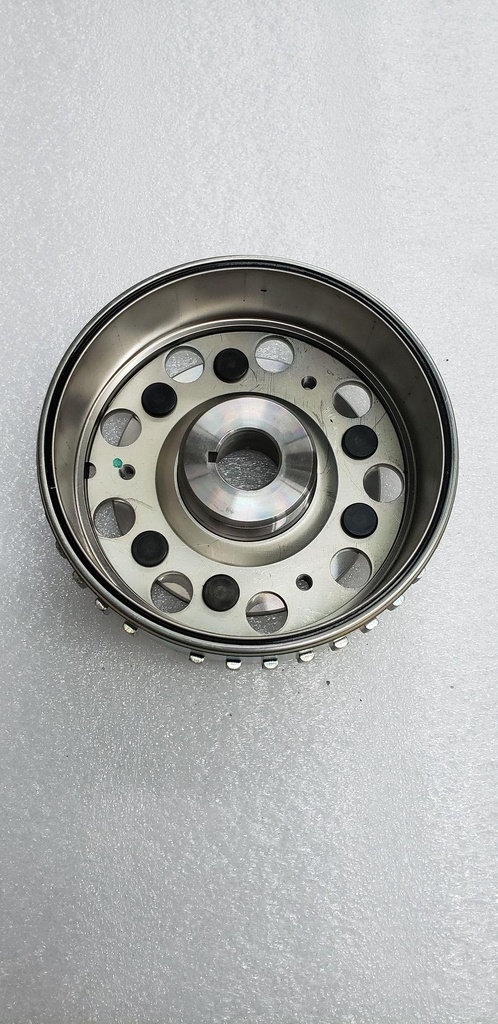 FLYWHEEL-660W