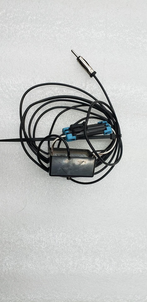 ANTENNA-SS,BRAKE LIGHT 20%