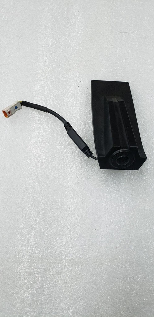 CAMERA-REAR, LINES