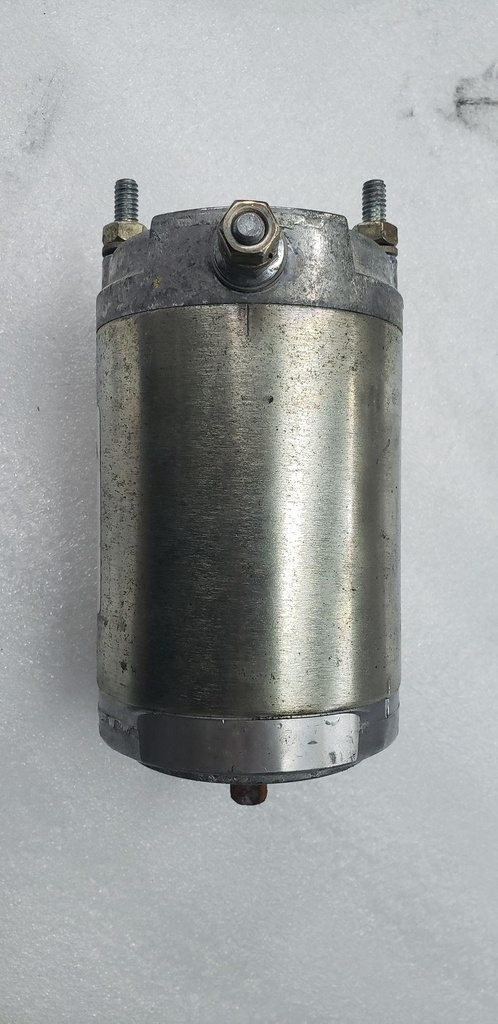 MOTOR STARTER