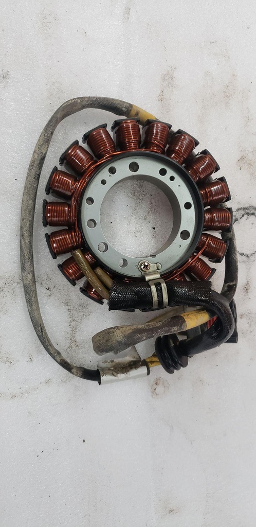 STATOR-660W,706MM