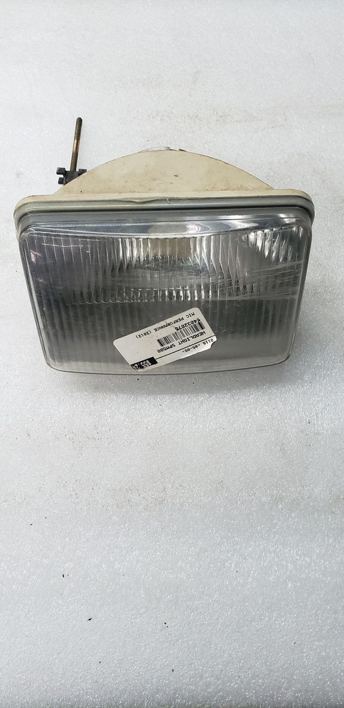 HEADLIGHT SPM500