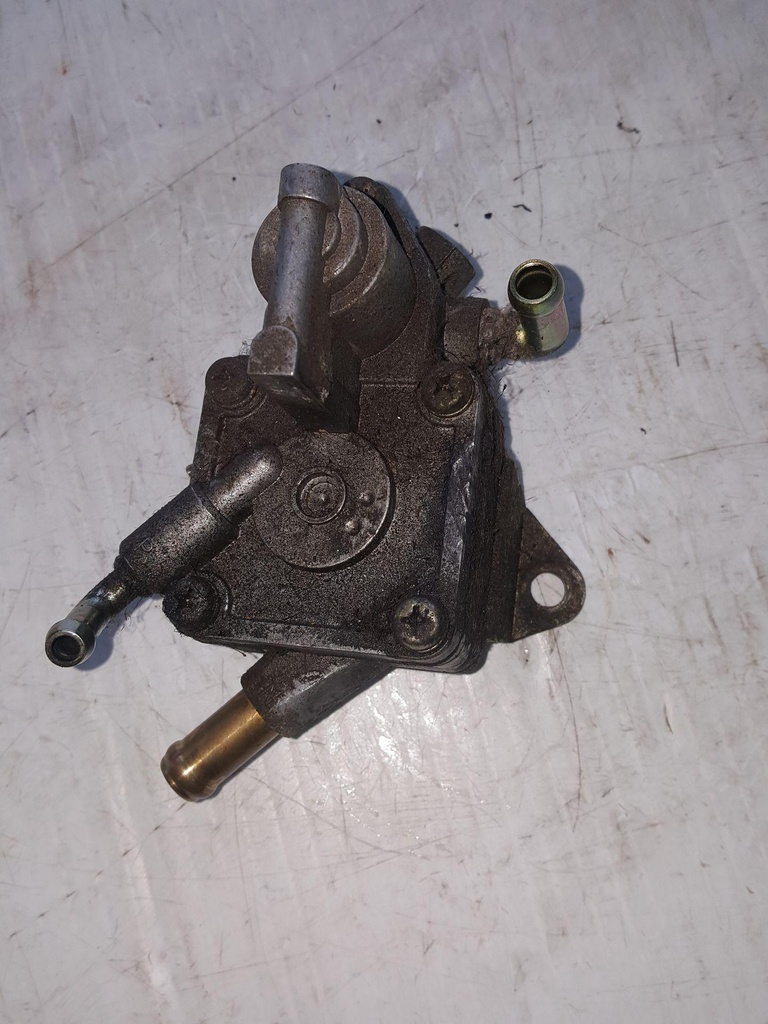 Fuel Pump