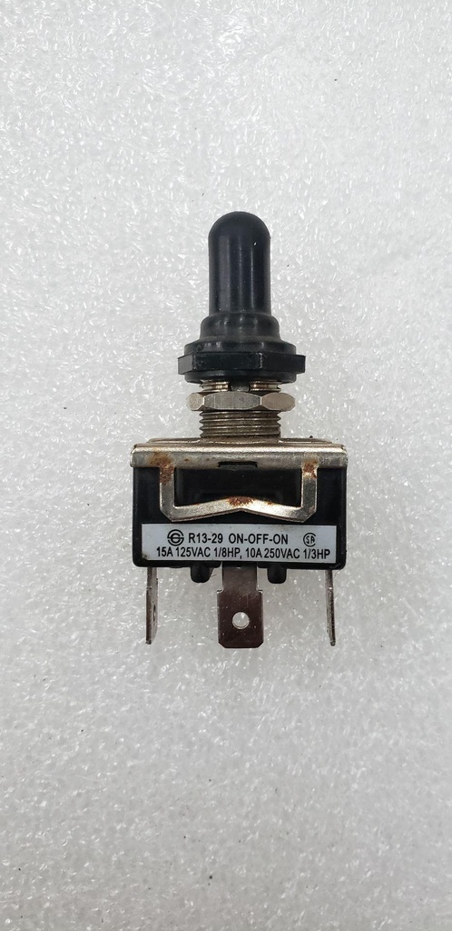 Switch (Heating Grip)