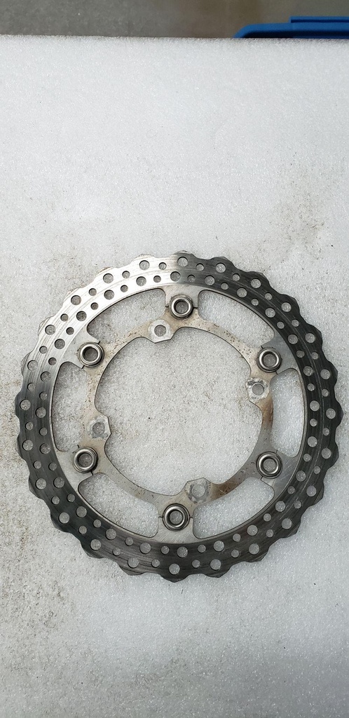 DISC,FR