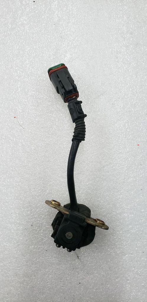 PICH UP COIL ASSY