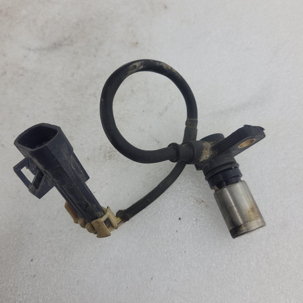 crank position sensor