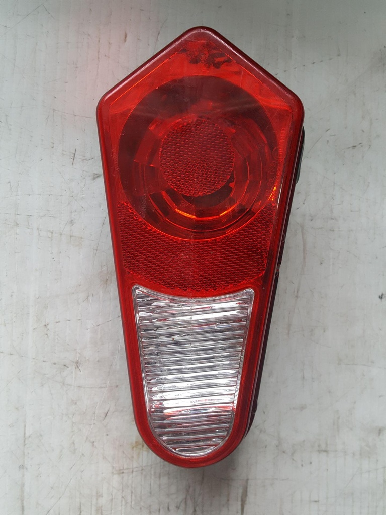 ASM-LIGHT,TAIL/WORK,90 30%