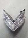 HEAD LIGHT ASSY
