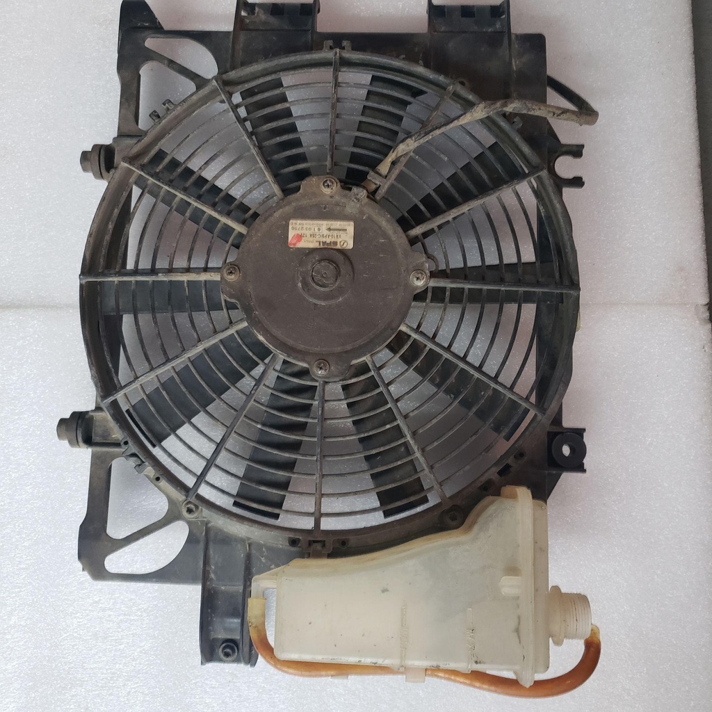FAN RAD