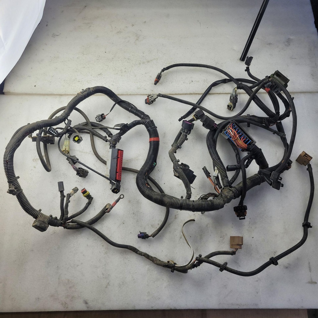 MAIN HARNESS POLARIS