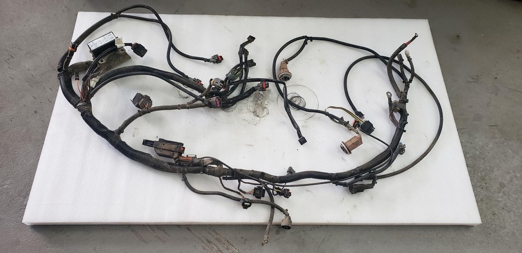 HARNESS-MAIN,850,TOUR, 05%