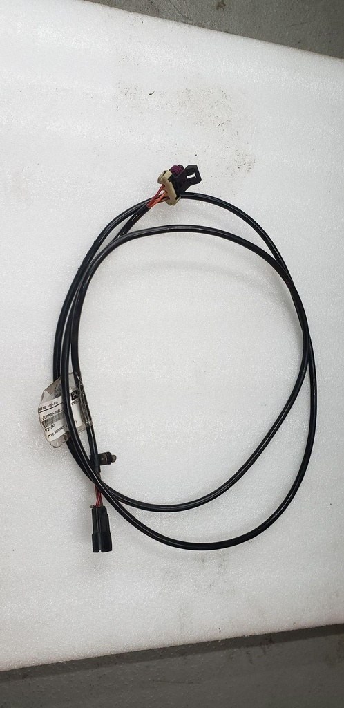 JUMPER-TAILLIGHT (RMK) 30%