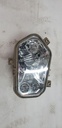 HEADLIGHT,BMPR,LED,ECE 05%