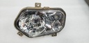 HEADLIGHT,LED LH