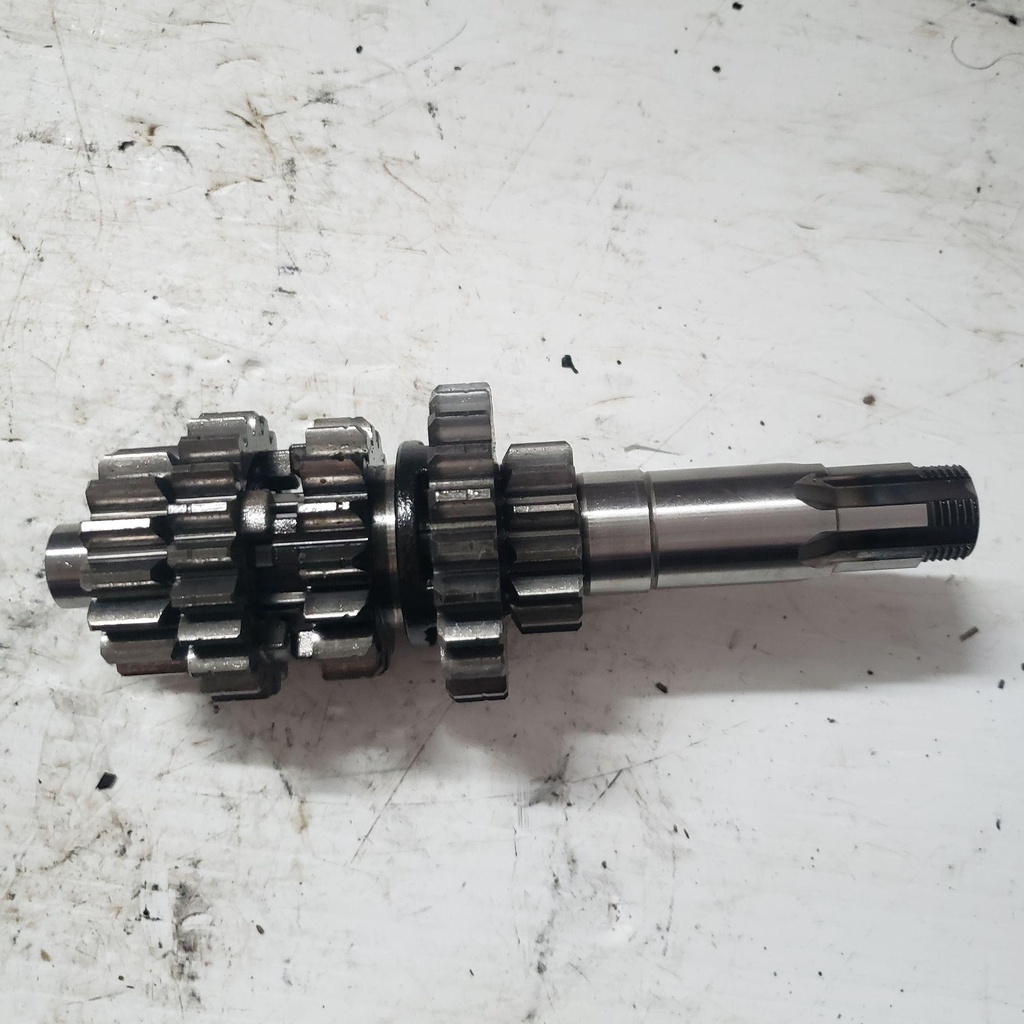 SHAFT, COUNTER (NT:14) 05%