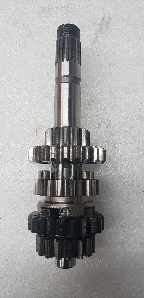 COUNTERSHAFT (NT:12)