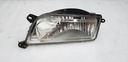 ASM-HEADLIGHT,BUMPER,R 20%