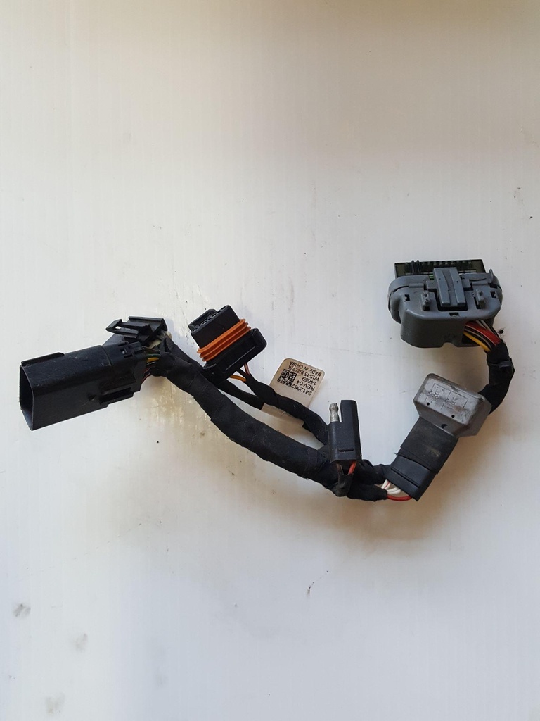 HARNESS-HOOD STD