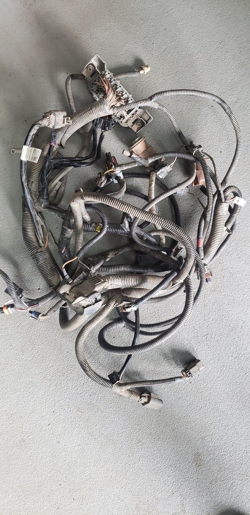 HARNESS-MAIN