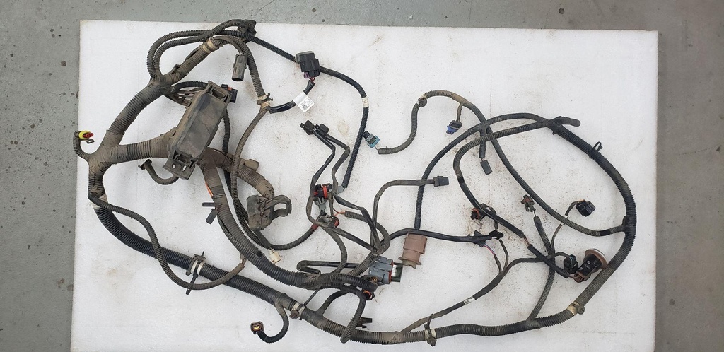 HARNESS-MAIN,SPMN 570