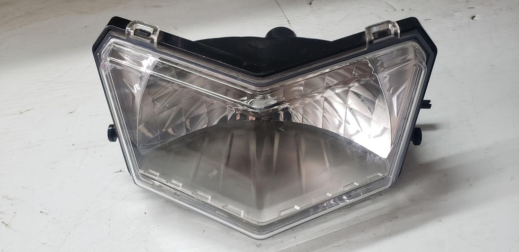 ASM-HEADLIGHT,POD