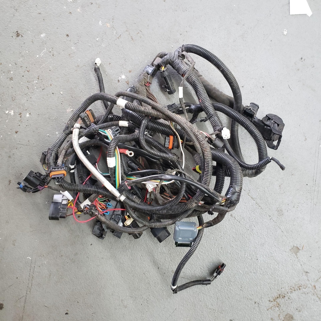 HARNESS-MAIN,SPXP NON- 20%
