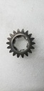 GEAR, 2ND DRIVE (NT:18 30%