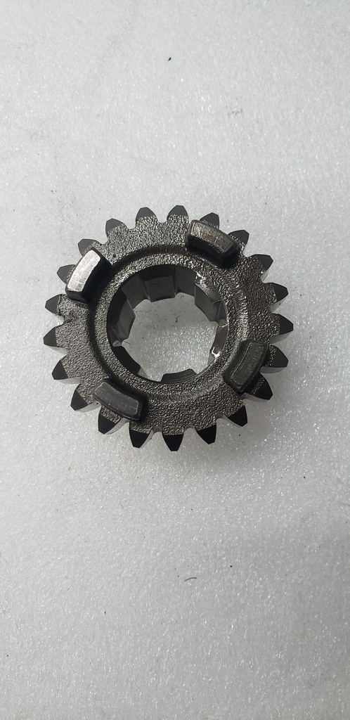 GEAR, 3RD DRIVE (NT:21 30%