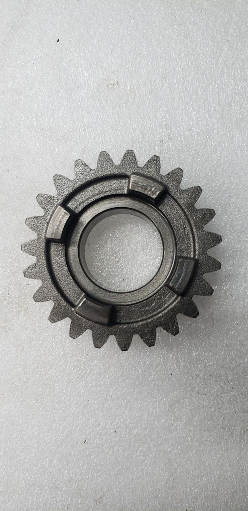 GEAR, 4TH DRIVE (NT:23 30%