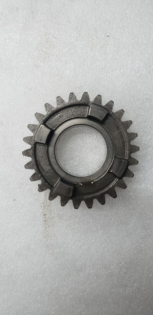 GEAR, 3RD DRIVEN (NT:2 30%