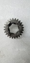 GEAR, 4TH DRIVEN (NT:2 05%