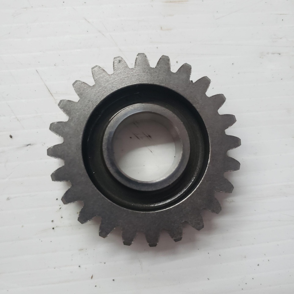 GEAR, REVERSE IDLE (NT 30%