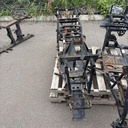 Frame, Main