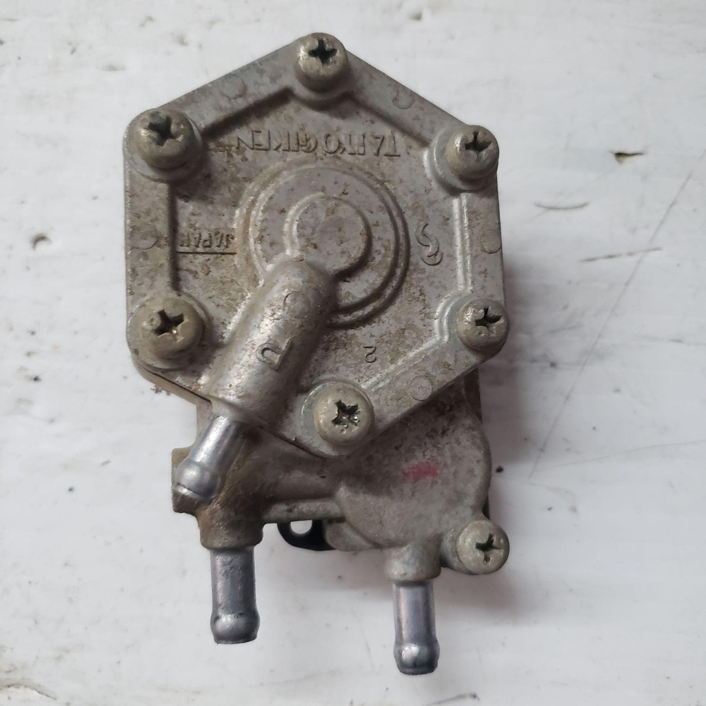 PUMP FUEL SPM500