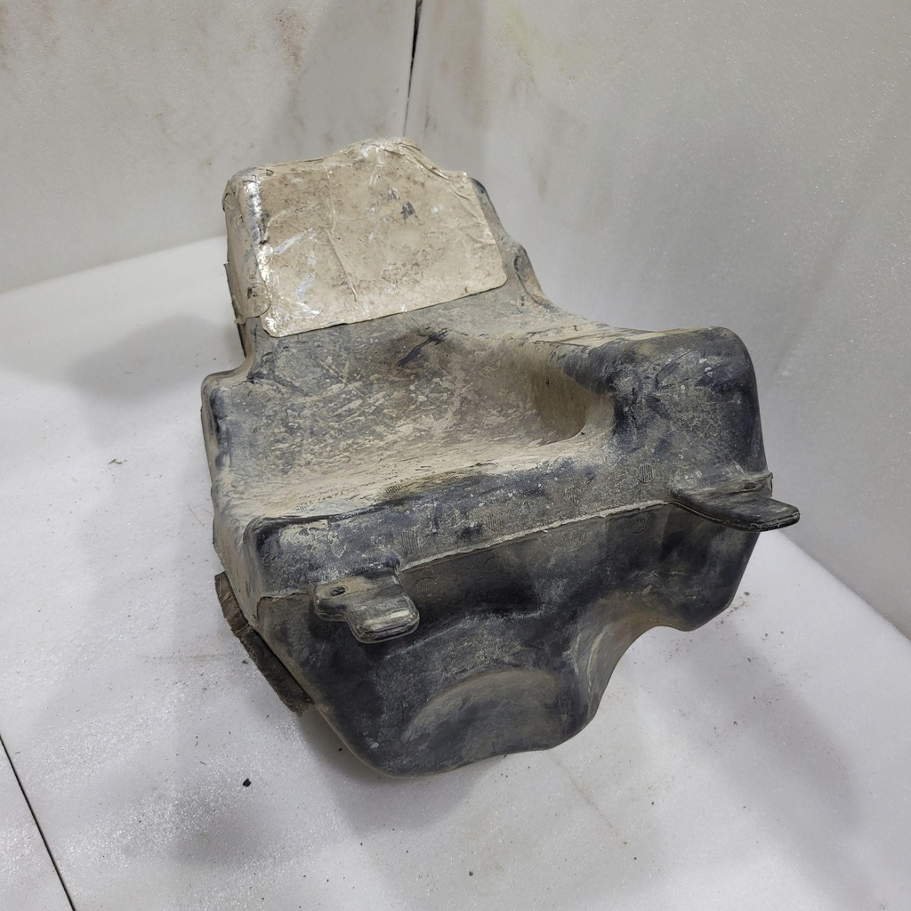 ASM FUEL TANK,SPMN500/800 - POLARIS - 2520865 POLARIS