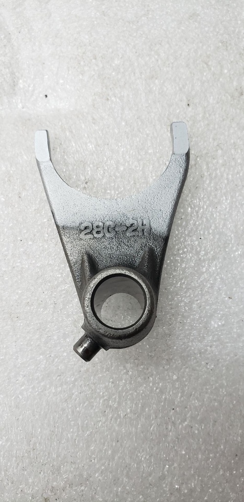 FORK, GEAR SHIFT NO.2