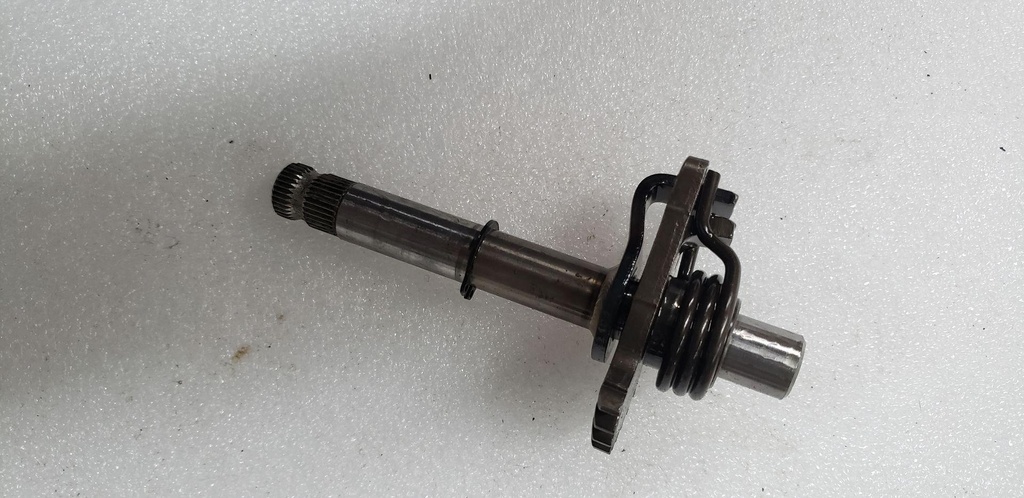SHAFT, SUB T/M SHIFT,