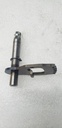 SHAFT, GEAR SHIFTING