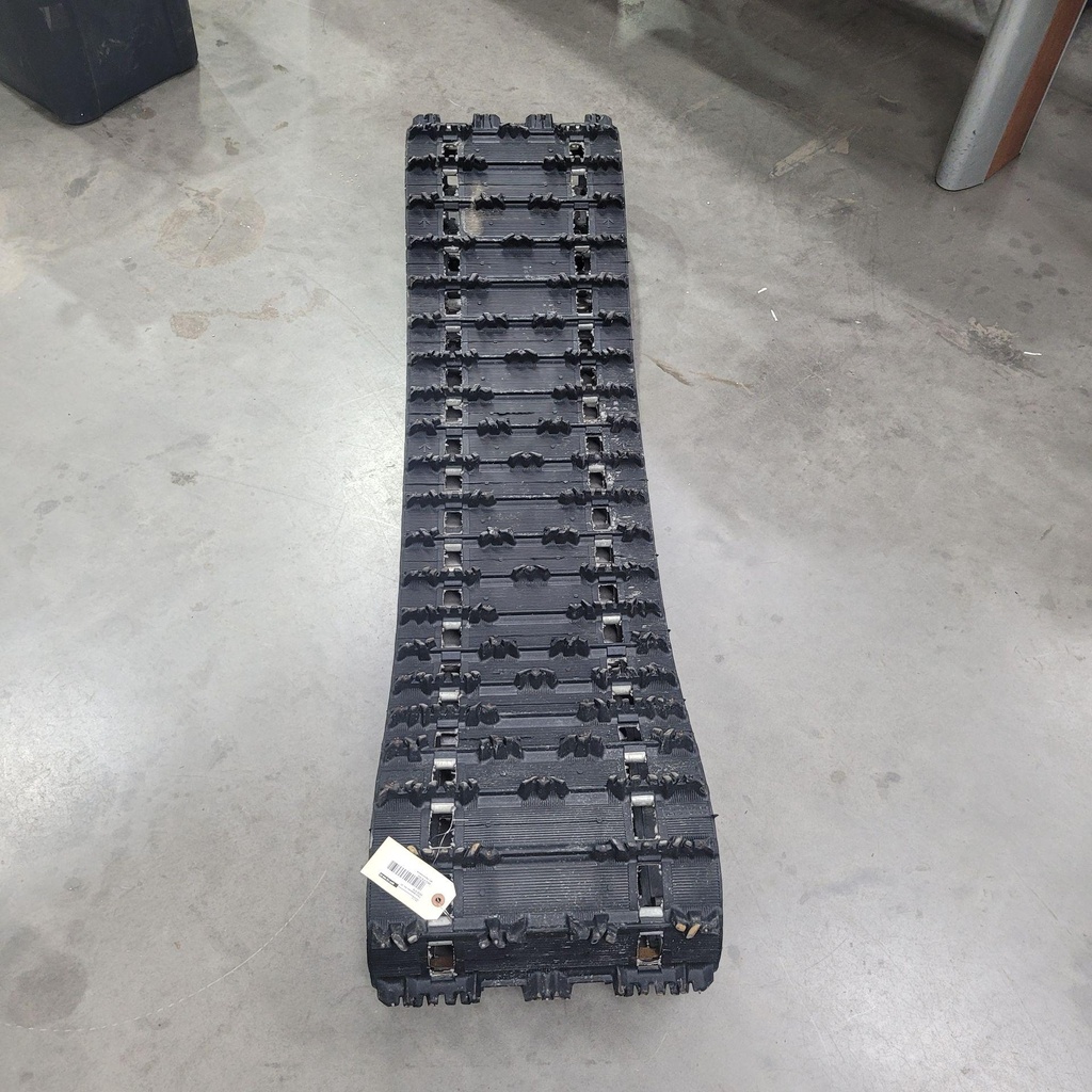 Track Assembly (inc. 22)