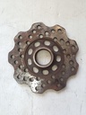 Disc, Brake