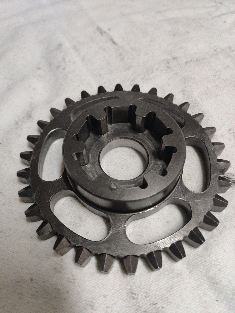 Gear, Reverse Idler -