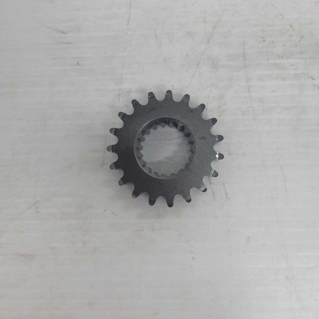 Sprocket, bw-19t fwd-(13 wide/19 spline)