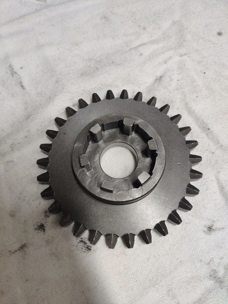 Gear, Reverse Idler -