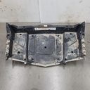 REAR RACK ASSEMBLY, GLOSS BLACK